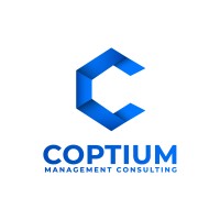Coptium logo - Similar company to Stephen Donnelly & Associates
