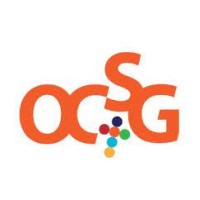 O.C.S.G. logo - Similar company to Contractus