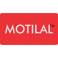 Motilal logo - Similar company to People'S University T&P Cell