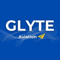 GLYTE Aviation logo - Similar company to Jagc Aviation Services - Jagc Group