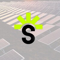 Solaralm logo - Similar company to Energy Max Plus