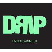 Drip Entertainment logo - Similar company to Thar Entertainment