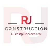 RJ Construction Building Services Ltd logo - Similar company to Vert Projects Ltd