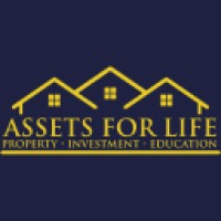 AssetsForLife logo - Similar company to Forbes Ventures