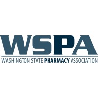 Washington State Pharmacy Association logo - Similar company to Wsu College Of Pharmacy And Pharmaceutical Sciences