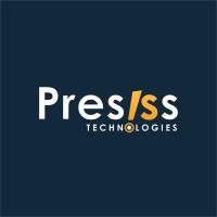 Presiss Technologies logo - Similar company to Pet Pulse Tech Private Limited
