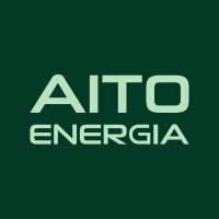 Aitoenergia logo - Similar company to Wauu! Creative