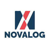 Consorcio Novalog logo - Similar company to Novalog