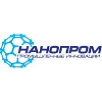 NANOPROM logo - Similar company to Idecide