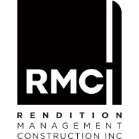 Rendition Management and Construction logo - Similar company to Construction Specifix