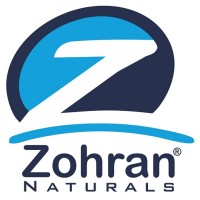 Zohran Natural logo - Similar company to Lab-Training.Com