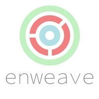 Enweave logo - Similar company to Orbigo Ab