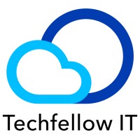 Techfellow IT logo - Similar company to Techfellows
