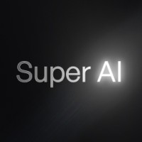 Super AI logo - Similar company to Spatialos