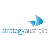 StrategyAustralia Pty Ltd logo - Similar company to Solutionmetrics