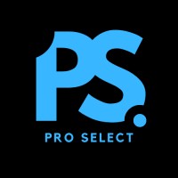 Pro-Select logo - Similar company to Ingenious Solutions