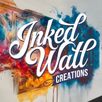 Inked Wall Creations logo - Similar company to Philanthropy In Phocus W/ Tommy D