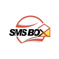 SMSBOX logo - Similar company to Interteleco