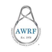 Associated Wire Rope Fabricators - AWRF logo - Similar company to Alioto Group Srl