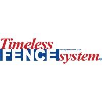 Timeless Fence logo - Similar company to Big Home Projects