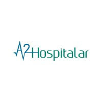 A2 Hospitalar logo - Similar company to Gastromed Bh
