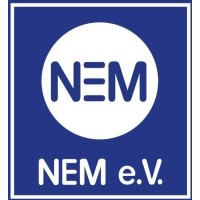 NEM e.V. logo - Similar company to Wiinc