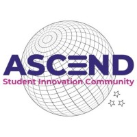 Ascend Student Innovation Community logo - Similar company to Medapati Technologies™