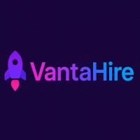 VantaHire logo - Similar company to Napasa Pvt.Ltd