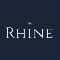 Rhine Trade logo - Similar company to A&F Commercial