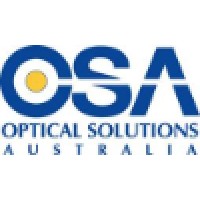 Optical Solutions Australia (OSA) logo - Similar company to Pacific Datacom