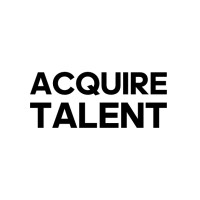 Acquire Talent logo - Similar company to Acquire Talent