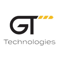 GT Technologies UK logo - Similar company to Gt|Solution