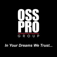 OSSPRO GROUP logo - Similar company to Plan A