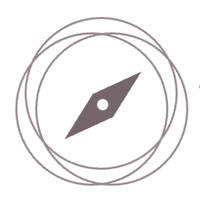 Trail logo - Similar company to Laufið