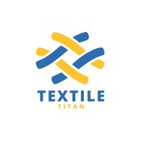 Textile Titan logo - Similar company to J Ashok Group