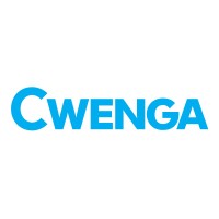 Cwenga Technologies logo - Similar company to Kemklean (Pty) Ltd