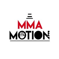 MMAMotion logo - Similar company to Esbr Boxing Ltd
