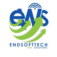 Endsofttech Web Solutions logo - Similar company to Domra Web Solutions