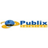 Publix Solutions logo - Similar company to Trigonix Inc.