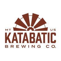 Katabatic Brewing Company logo - Similar company to Constructive Consulting