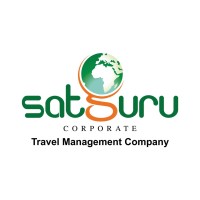 Satguru Corporate Travel - Mauritius logo - Similar company to Travhive