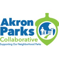 Akron Parks Collaborative logo - Similar company to Cascade Locks Park Association