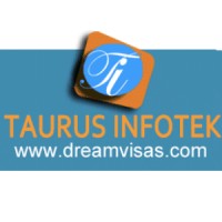 Taurus Infotek (Dream Visas) logo - Similar company to Taurus Infotek