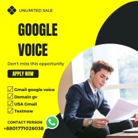 Google voice logo - Similar company to Vhivevoip