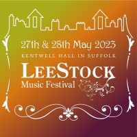 Leestock Music Festival