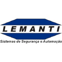 Lemanti Sistemas de Segurança e Automação logo - Similar company to Luvic Transportes