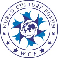 World Culture Forum (WCF) logo - Similar company to Samavesh