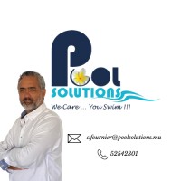 Pool Solutions Ltd logo - Similar company to Affordable Pools