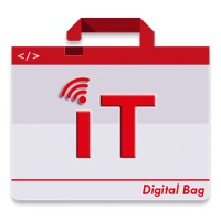 IT DIGITAL BAG logo - Similar company to Cloud App Developers, Llc