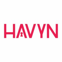 Havyn logo - Similar company to A